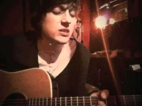 Mexicolas Lullaby (Acoustic) Higher Quality