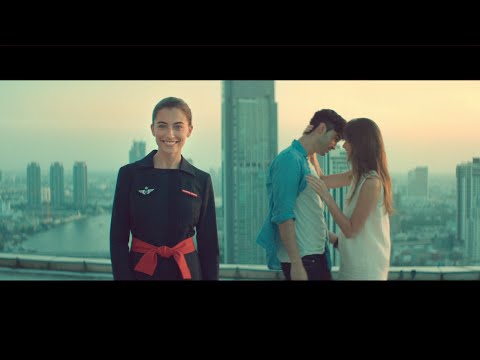 Cinema to Go by Air France
