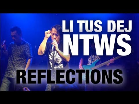 Li Tus Dej Ntws - Reflections - REFLECTIONS REUNION OFFICIAL CONCERT (2-8-2020)