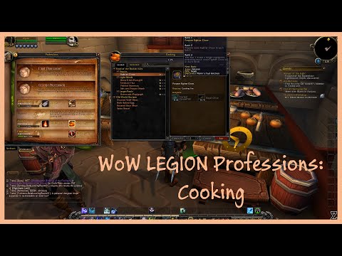 wow legion best professions wow legion best professions