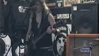 Stephanie Smith &quot;Sloppy Seconds&quot; Live 11/3/07