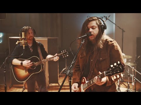 "Stairway To Heaven / While My Guitar Gently Weeps" by Magical Mystery Doors