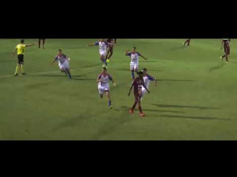 Sertãozinho 1 x 1 Penapolense  Copa São Paulo de Futebol Júnior 02 01 2020