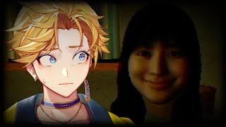 【THE BOBA TEASHOP】 VTUBER ACTUALLY GETS A JOB【NIJISANJI EN | Yu Q. Wilson】