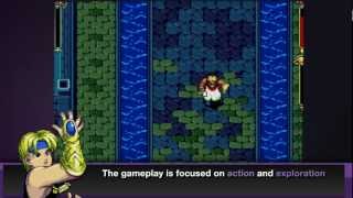 Story of Thor / Beyond Oasis review