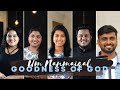 Goodness Of God Tamil Cover Ft Benny Visuvasam Sherly Visuvasam Phebe Visuvasam Thanga Selvam
