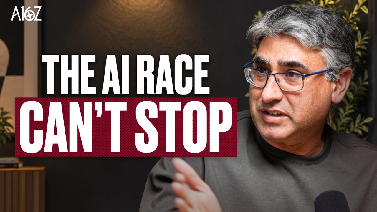 Databricks CEO: Stop Scaring People About AI