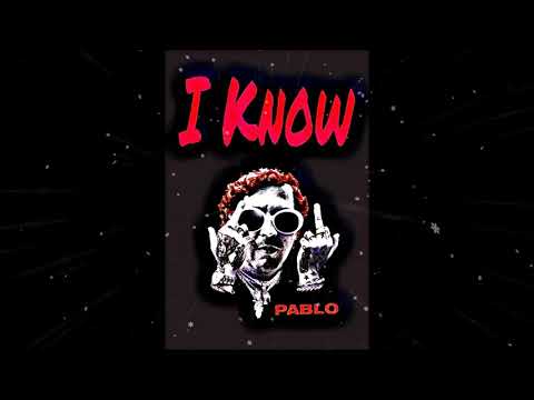 Vizion 4L X Yvng 4N - I Know