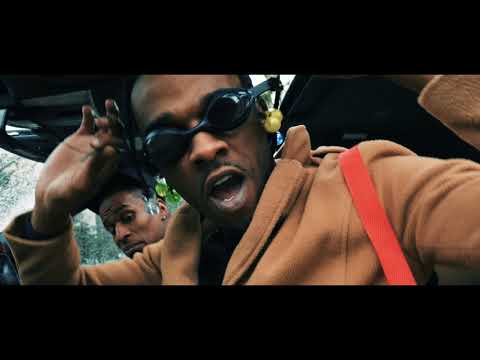 Voochie P " Salsa En Mi Cuerpo" Official Video