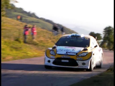 29° Rally Due Valli 2011 ps4 - ps6