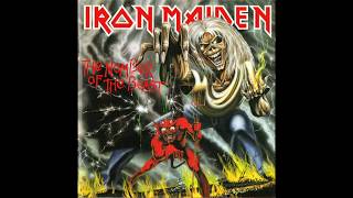 Iron Maiden - Total Eclipse (SUBTÍTULOS ESPAÑOL)
