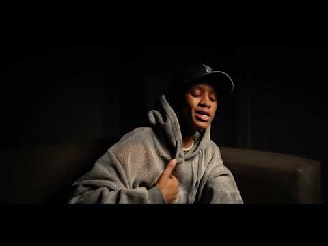 DO BETTER (Official Visualizer) [Ab-Soul Cover]