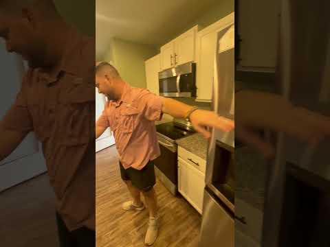 2 Bed 2 Bath House Furnished! property video