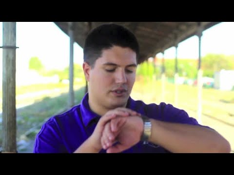 Arafat - 5 do 12 (VIDEO)