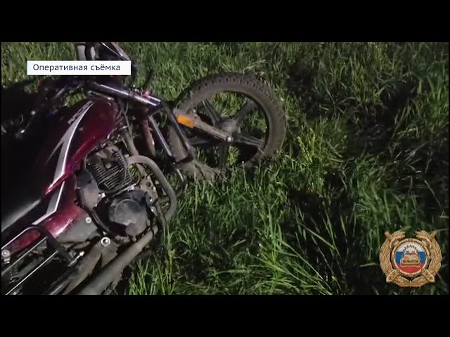 В Тулунском районе произошло смертельное ДТП с участием несовершеннолетних