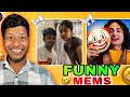Funniest Indian Instagram Viral Reels Indian Viral MMS Ft Pookie Baba