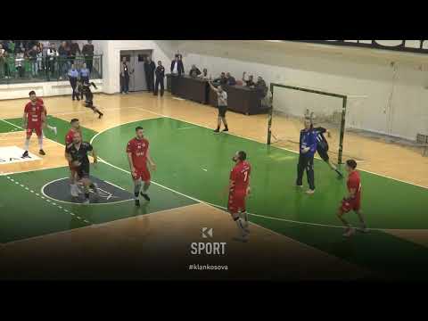 Trepça - Besa Famgas, highlights