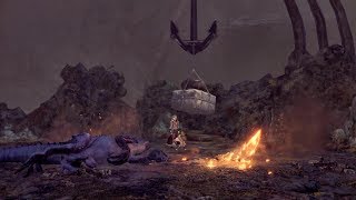 モンスターハンターワールド　実況プレイ リマスター版　± 18
