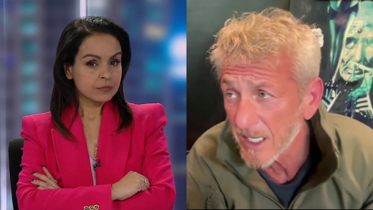 Lefties Losing It: Hollywood has-been’s hypocrisy called out