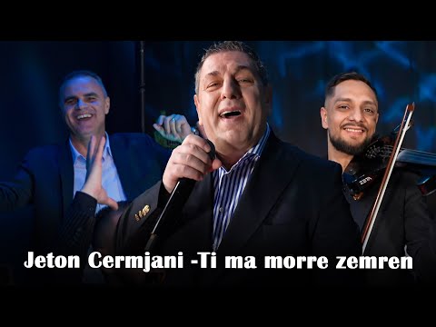 Jeton Cermjani  - 🔥Ti ma morre Zemrën moj🔥 #gëzuar2026 