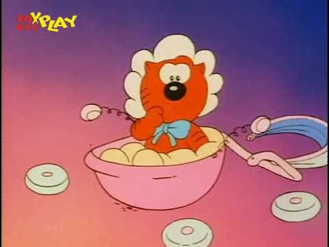 Heathcliff - 9. Bölüm 1. Kısım HD