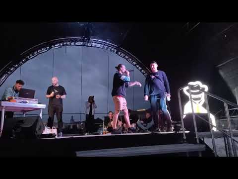 Bobi vs Ejsi - Bitwa o Grodzką Vol. 3 (1/4 Finału)