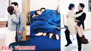 💞Forced to marry 40yo mafia CEO uncle, I fell in love with his gentleness!#cdrama