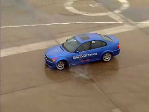 05 - Driving - 04 - Oversteer Part 2