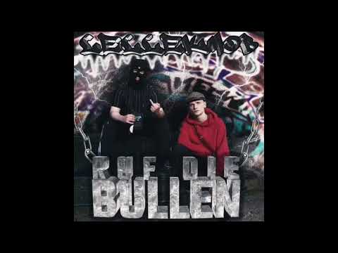 Lellekmob - Ruf die Bullen (beat. Renzyy, prod. Etepetete)