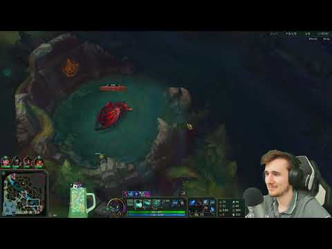 LE PIGNE COL TURBANTE - League of Legends ITA #1291
