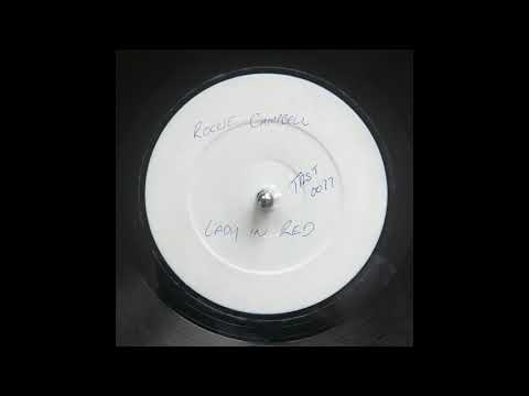 Rockie Campbell - Return Of The Mack