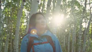 Colorado's Historic 100 Mile Rainbow Trail