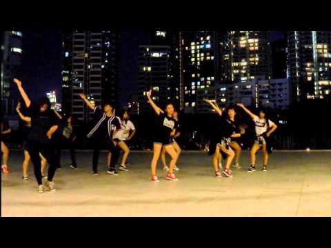 111215 KPOP Dance Off Vol 70: Apink - Mr Chu