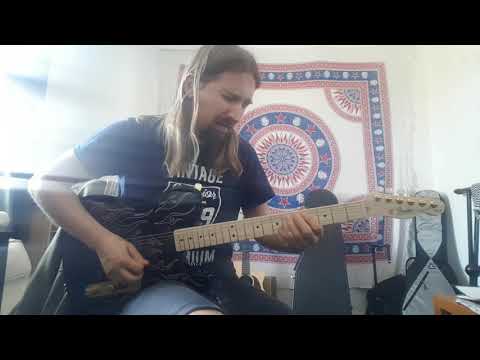 Kiesel Solo Contest 2020 Entry