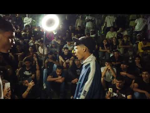 HENRY vs PERLA - SEMIFINAL - Fecha 6 KING OF KINGS Temporada 2022 II