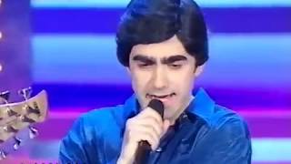 La terra dei cachi (20/2/1996, prima esecuzione live in assoluto)