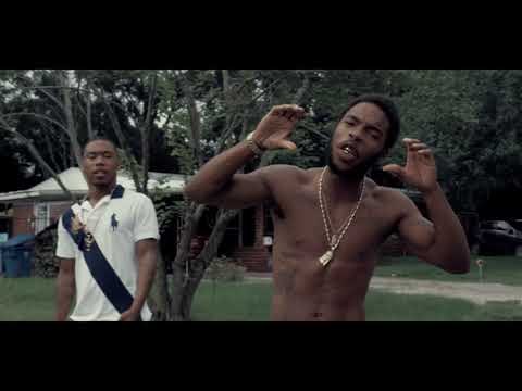 FBNGB TIZZLE FT POLO CAN'T TAKE MY SHINE