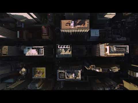 Kill Acid on Space - Electronic Explorations Pt. 4 (Modular Interpretation)