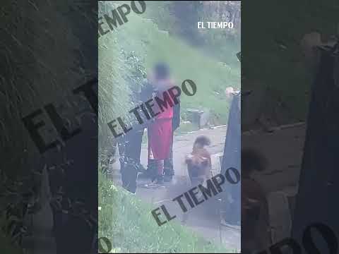 El último video del menor de edad asesinado en el sur de Bogotá | El Tiempo