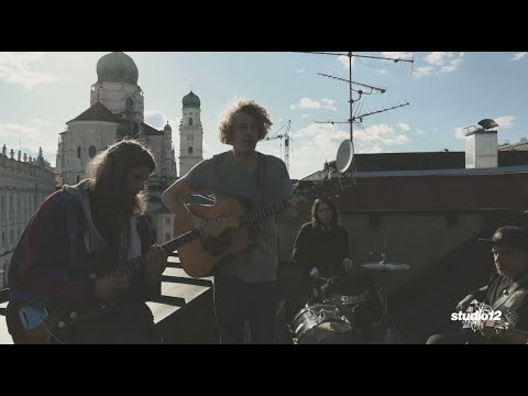 "studio session" 001 w/ Fluse