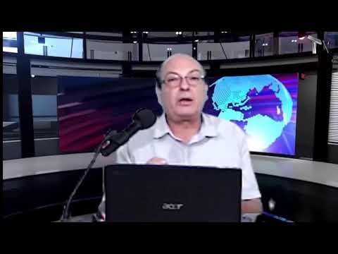 Jornal bom dia Itanhaem - 13/06