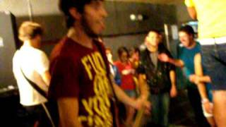 With Wings of Lead - Burnt Red Texas