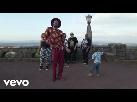 Mike Gesus - G Files Ent