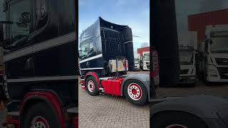 Scania R 440 A 6X2/4 / Retarder / 6x2 / Euro5 / PTO / Hydraulic / 2x Ta Sattelzugmaschine | Bild 2 - Autoline