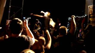 Big D - My Girlfriends on Drugs 5/5/10