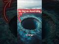 Indian Ocean's Mysterious Gravity Anomaly