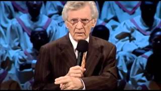 David Wilkerson&#39;s Warning About Seeker Friendly Churches