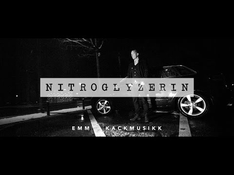 Emm x Kackmusikk - City 6