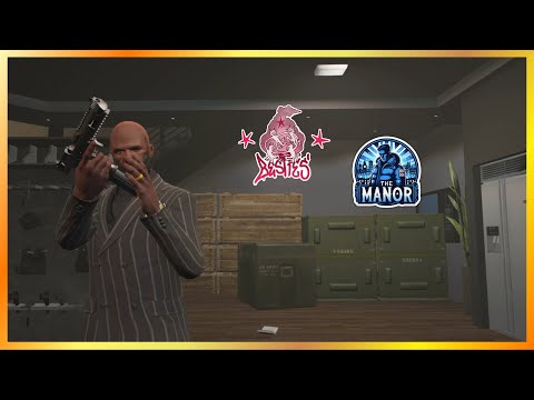 "Besties Are More Disliked Than Manor" | NoPixel 4.0 GTA RP