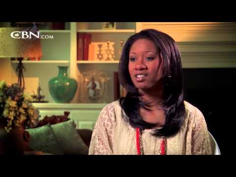 When Doctors Said, 'No,' God said, 'Yes'